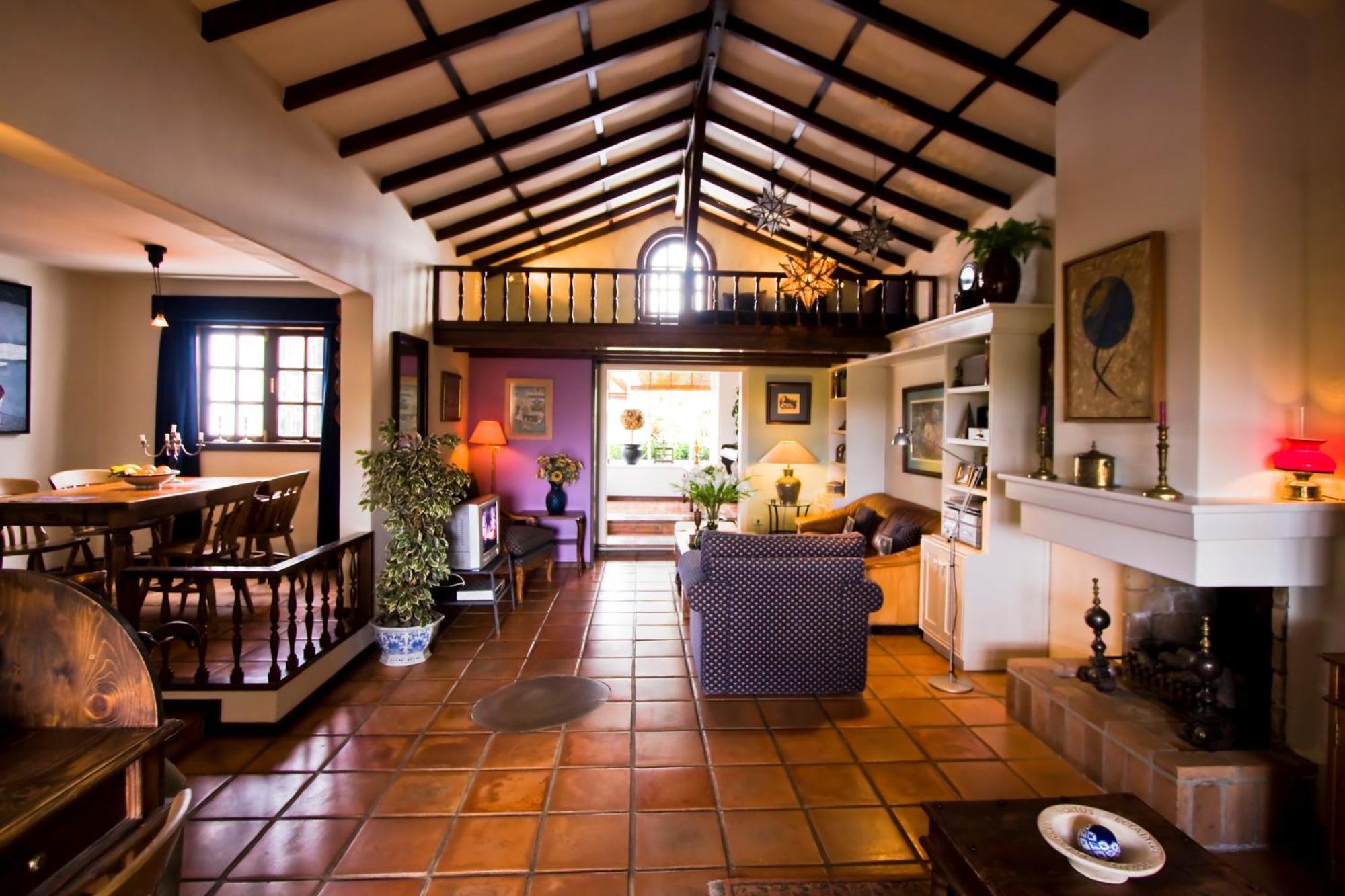 Casa Teiga Villa Tahiche Exterior photo