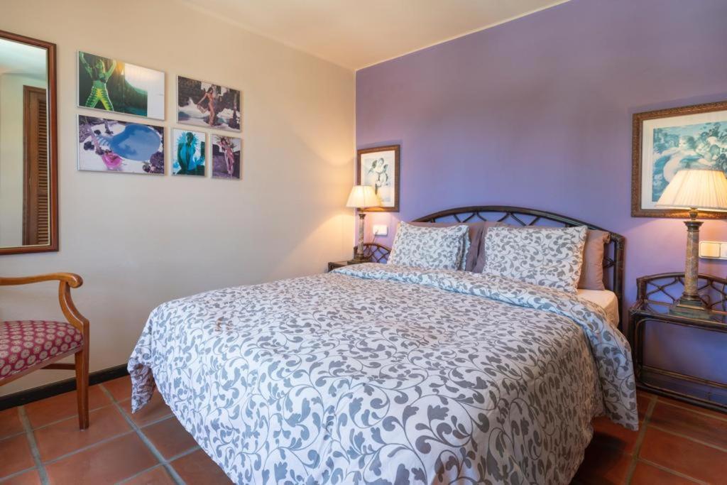 Casa Teiga Villa Tahiche Room photo