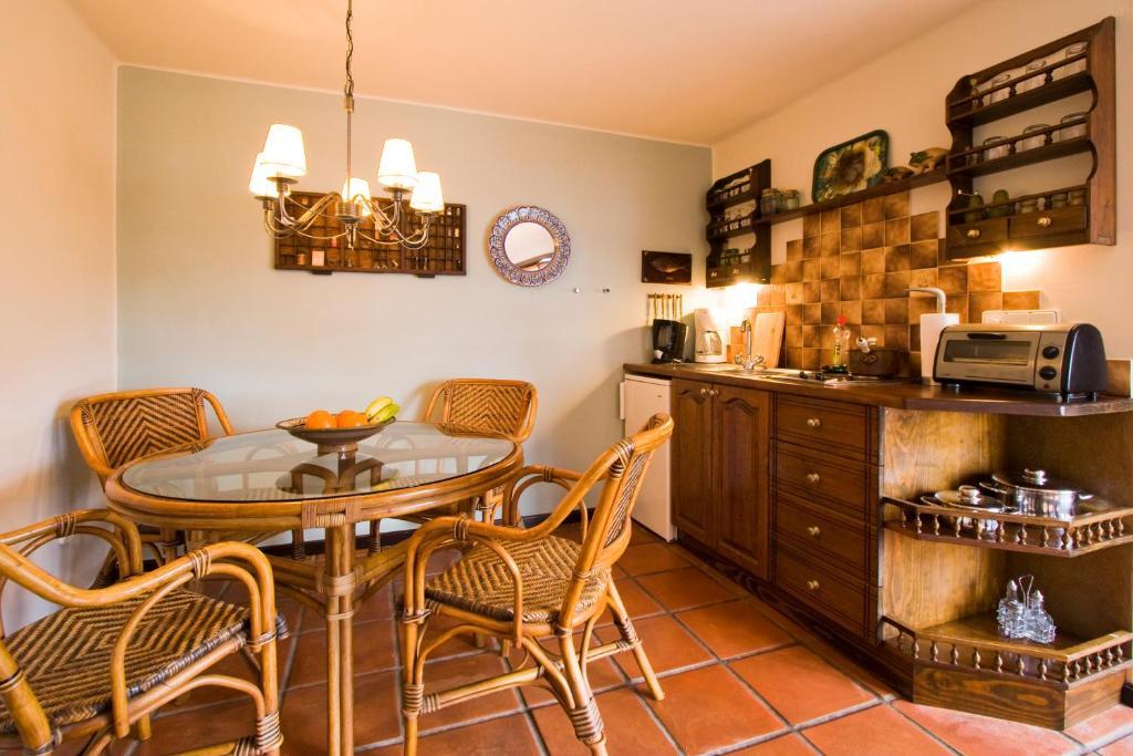 Casa Teiga Villa Tahiche Room photo